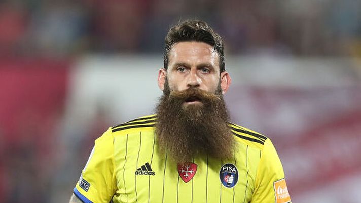 Getty Images Moscardelli: “Se la Roma ieri avesse vinto, Mourinho sarebbe rimasto. Ora non so” - immagine 1