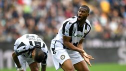 La moviola di Udinese-Torino 1-2: mancano un paio di cartellini all’appello