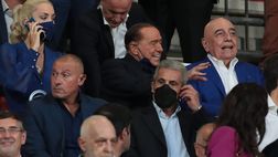 Monza, il messaggio della squadra a Berlusconi: “Chi ci crede, vince”