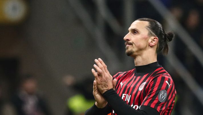 Ibrahimovic, Gazzetta: “Zlatan ora è perplesso e sempre più nervoso” - immagine 1
