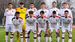 Viareggio Cup, sorteggiati i gironi: le rivali del Milan