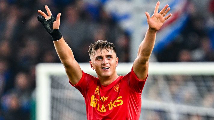 Getty Images Serie A: il Lecce vince 2-0 e sale al 15esimo posto. Samp penultima - immagine 1