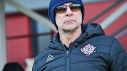 Sassuolo-Udinese / Ballardini toglie peso: “Match decisivo? Non credo”