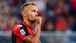 Genoa, il Toronto di nuovo alla carica per Criscito