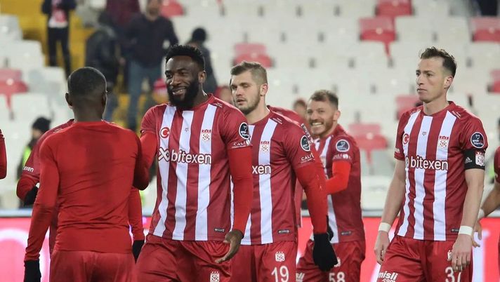 “Per il Sivasspor è storica. Un rischio giocarsi la qualificazione in Turchia” - immagine 1