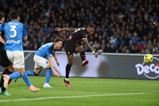 (Photo by Claudio Villa/AC Milan via Getty Images) Diavolo a quattro- immagine 2