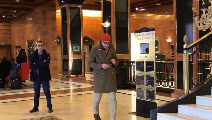 gianlucadimarzio.com gianlucadimarzio.com