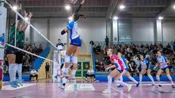 Volley: Martignacco attende San Giovanni
