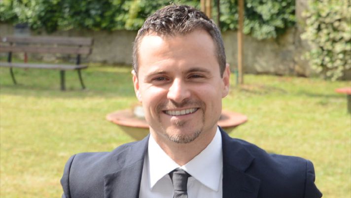 Casini: “Il Viola Park è una prospettiva per costruire il futuro” - immagine 1