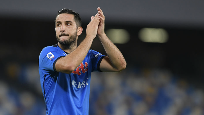 Getty Images  Sogliano su Manolas: “La Salernitana poteva offrigli di più” - immagine 1