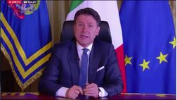 “La sfida più difficile”. L’Italia si ferma del tutto. Solo servizi essenziali. Il calcio verso lo stop totale?