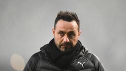 De Zerbi: “Chiriches out, ma ho scelto il difensore. Berardi ci sposta, Caputo in crescita”