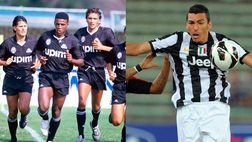 Bremer alla Juventus: i difensori brasiliani in bianconero | VIDEO