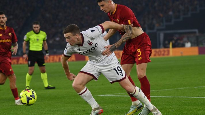 Oltre al danno la beffa, Ferguson multato per simulazione Oltre al danno la beffa, Ferguson multato per simulazione - immagine 1