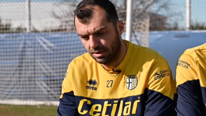 Pandev: “Genoa? Mi sentivo un peso. In estate mi ritiro: ho sbagliato a…” Pandev: “Genoa? Mi sentivo un peso. In estate mi ritiro: ho sbagliato a…” - immagine 1