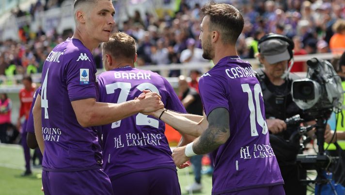 Milenkovic al 45′: “Difficile giocare contro l’Udinese. Serve attenzione” - immagine 1