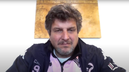 VIDEO Foggia-Palermo, Baldini alla vigilia: guarda la conferenza stampa integrale