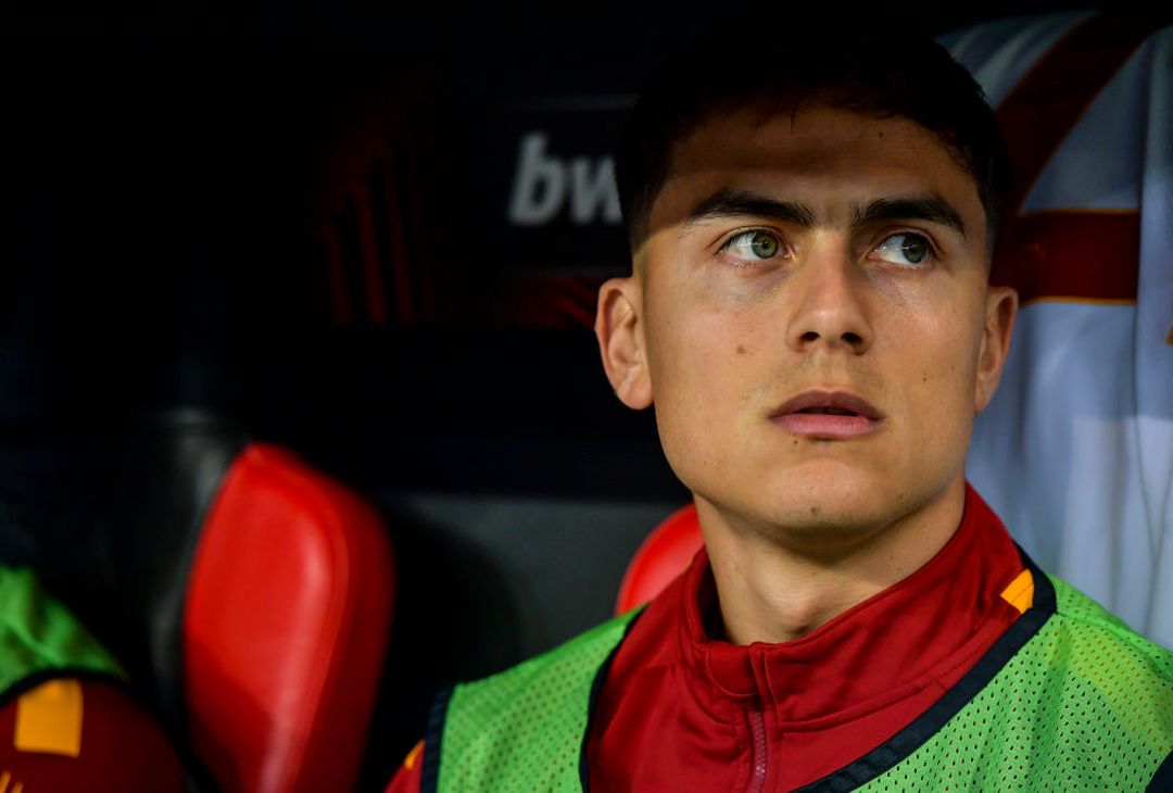 Bayer Leverkusen-Roma 0-0 – FOTO GALLERY - immagine 36