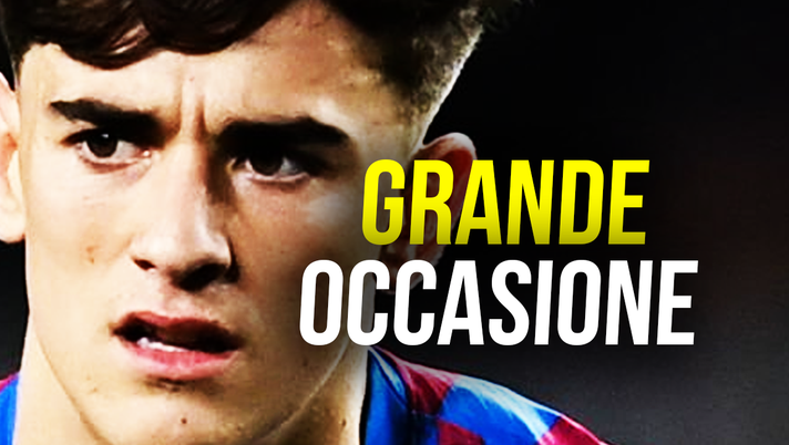 Una grande occasione dell'Inter