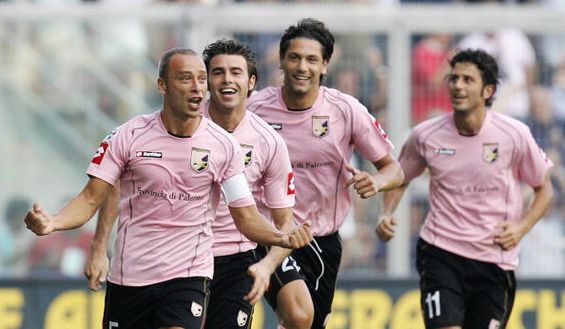 Palermo (getty images) Palermo (getty images)