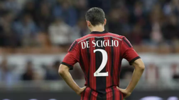 DE SCIGLIO: “ADESSO STO MEGLIO, HO VOGLIA DI TORNARE. CESENA? UNA VITTORIA IMPORTANTE”