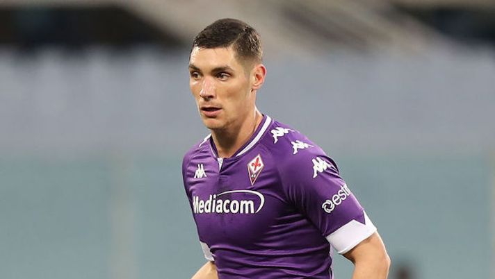 Fiorentina, rinnovo in arrivo per Milenkovic: domani la conferenza. Le super cifre - immagine 1