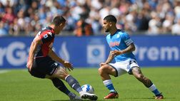 Com’è facile vincere in casa quando la partita non è determinante