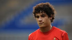 Calciomercato Lazio, Coutinho il sogno di Lotito per Maurizio Sarri