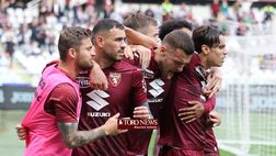 Torino, la giornata: alle 18.30 l’ultima di campionato con l’Inter