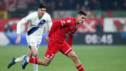 Gazzetta conferma FCIN1908: “Carboni, Fiorentina ha offerto 20mln. Inter netta: non si vende”