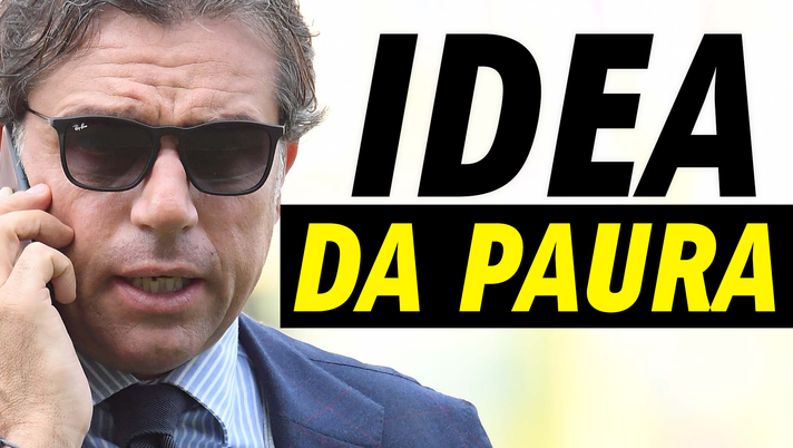 Calciomercato Napoli, idea da paura per l'attacco Calciomercato Napoli, idea da paura per l'attacco