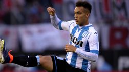 Sky – Lautaro Martinez, la tradizione di attaccanti argentini continua. Chissà se…