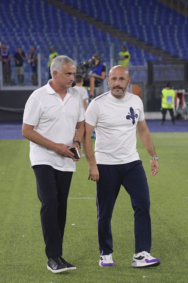 Sella: “Difesa punto debole dei viola. Attenzione ai contropiedi”- immagine 2