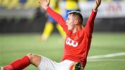 Il padre di Vanheusden: “Lo Standard è tutto per Zinho. Il suo periodo all’Inter…”