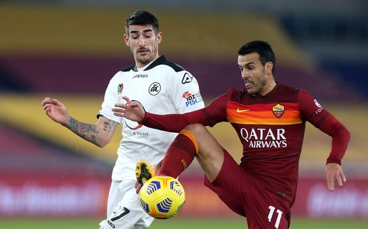 News Udinese, Pedro torna a disposizione di Fonseca News Udinese, Pedro torna a disposizione di Fonseca