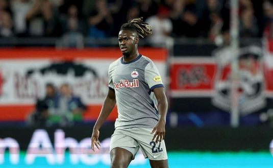 Inter Solet Salisburgo