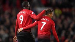 The Guardian – Alexis Sanchez, Inter potenziale destinazione. Lukaku, confronto con Solskjaer
