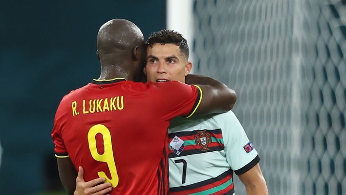 Roncone (CorSera): “Palla a Lukaku solo con Conte. Ieri solo contro la difesa portoghese” - immagine 1