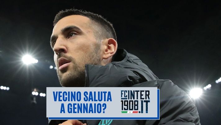 Inter, Vecino cambia idea e saluta subito: “E Marotta pressa per bloccare…” - immagine 1