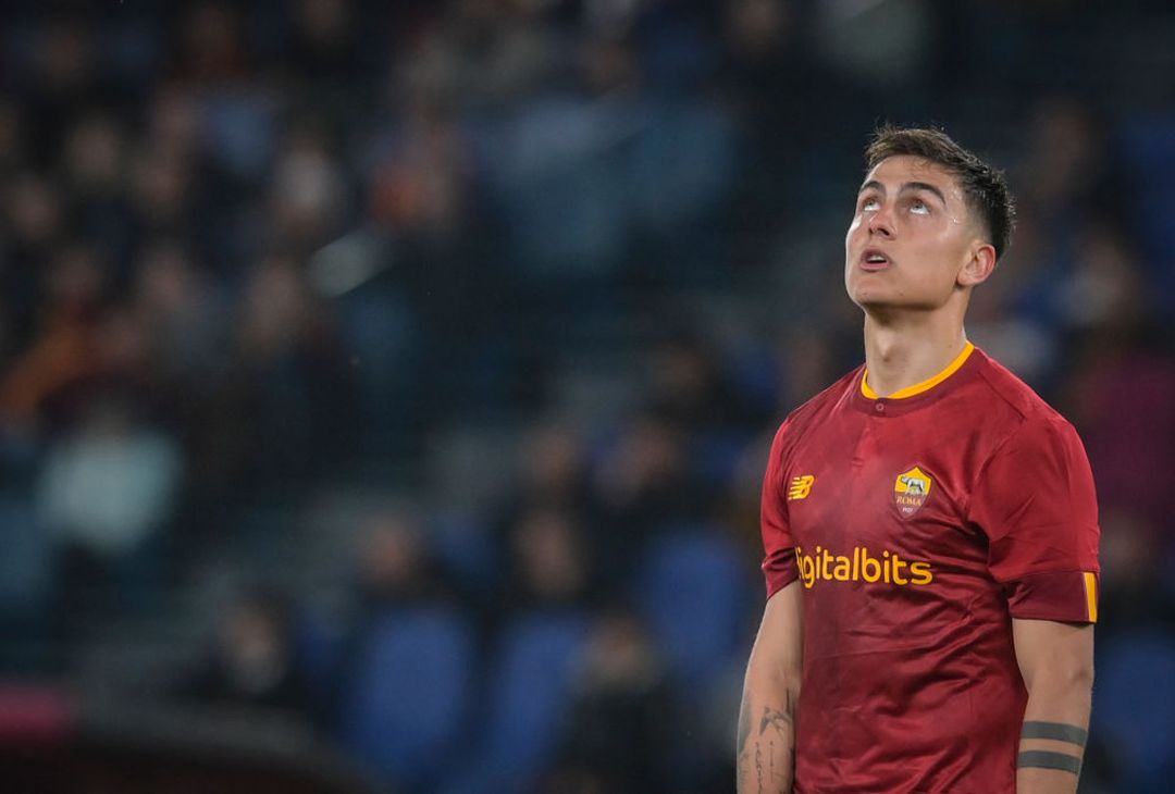 Roma-Sampdoria 3-0 – FOTO GALLERY - immagine 60