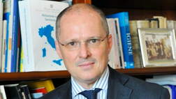 Ricciardi: “Le partite si giochino al Centro-Sud”