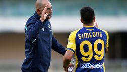 Due motivi per non vedere il Real Madrid dei Galácticos nel Verona di Tudor