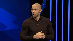 Henry: “Un tecnico che ammiro? Inzaghi. Se lo incontri in una gara di coppa sei nei guai”