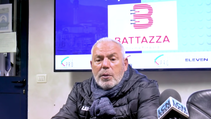 Caos Lecco, Di Nunno esonera Aglietti e richiama Foschi, poi il dietrofront. Il punto Palermo calcio