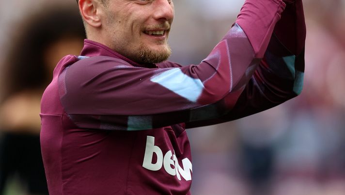 Coufal: “Invito i tifosi del West Ham a venire a Praga. Vogliamo festeggiare” - immagine 1