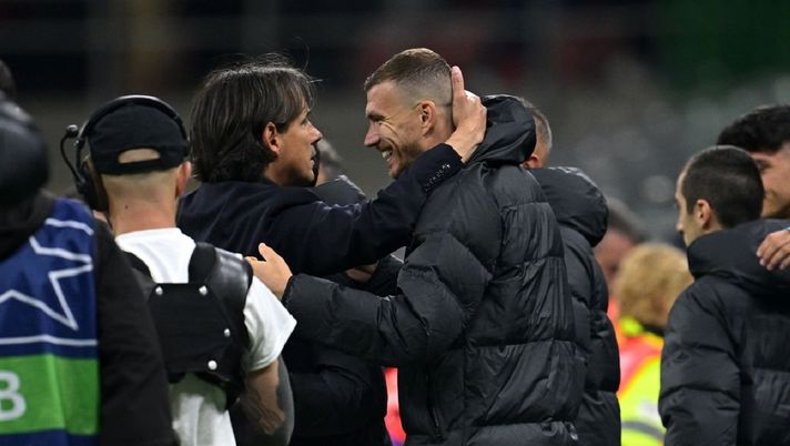 Inter, Inzaghi chiede ai suoi il secondo posto. E sarebbero altri 10 mln - immagine 1