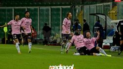 FOTO Juve Stabia-Palermo, dall’appartenenza di Saraniti alla carica di Floriano: i post social dopo la prima vittoria rosanero