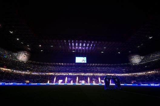 Coppa Italia, le date delle semifinali di ritorno: Inter-Juventus di mercoledì- immagine 2