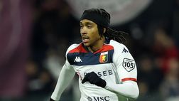 Genoa, fiducia a Spence e si rivede Thorsby: le ultimissime sulla formazione