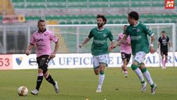 Playoff Serie C, Avellino-Palermo: ecco dove vedere la gara in diretta tv e streaming